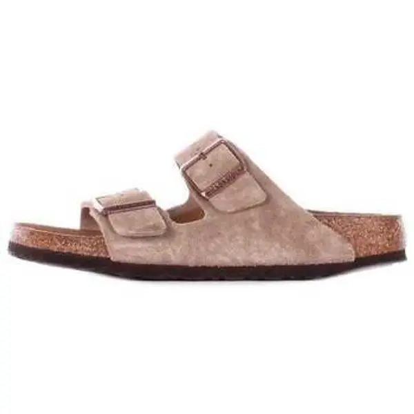 BIRKENSTOCK BIRKENSTOCK  Sandale i polusandale 10414764130643  BIRKENSTOCK