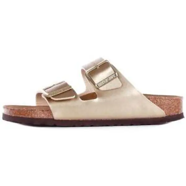 BIRKENSTOCK BIRKENSTOCK  Sandale i polusandale 10482736136531  BIRKENSTOCK
