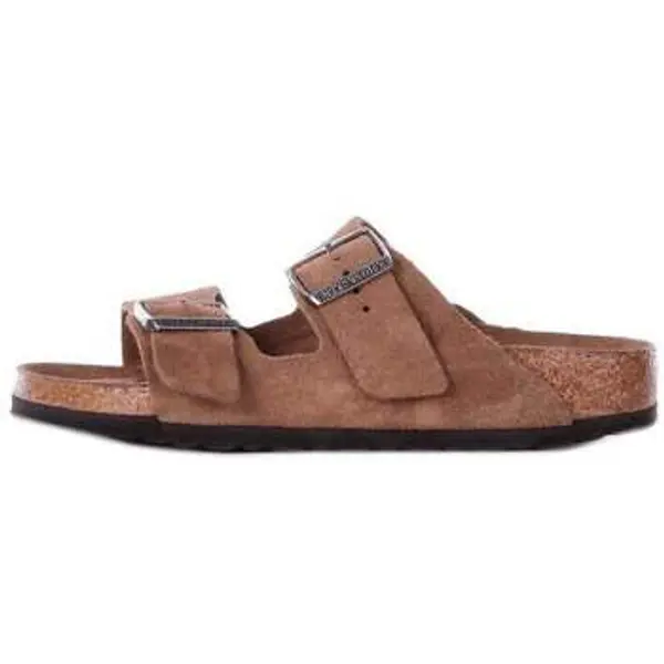 BIRKENSTOCK BIRKENSTOCK  Sandale i polusandale 10482841289043  BIRKENSTOCK