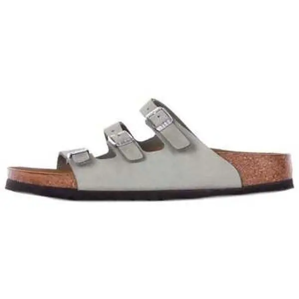 BIRKENSTOCK BIRKENSTOCK  Sandale i polusandale 10505470935379  BIRKENSTOCK