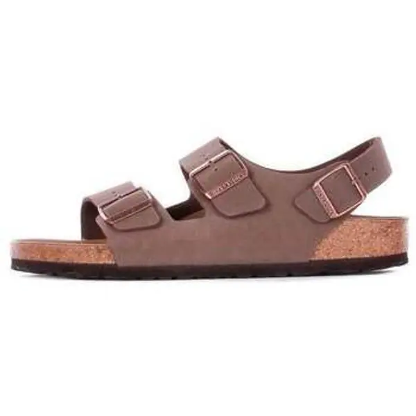 BIRKENSTOCK BIRKENSTOCK  Sandale i polusandale 10505471394131  BIRKENSTOCK