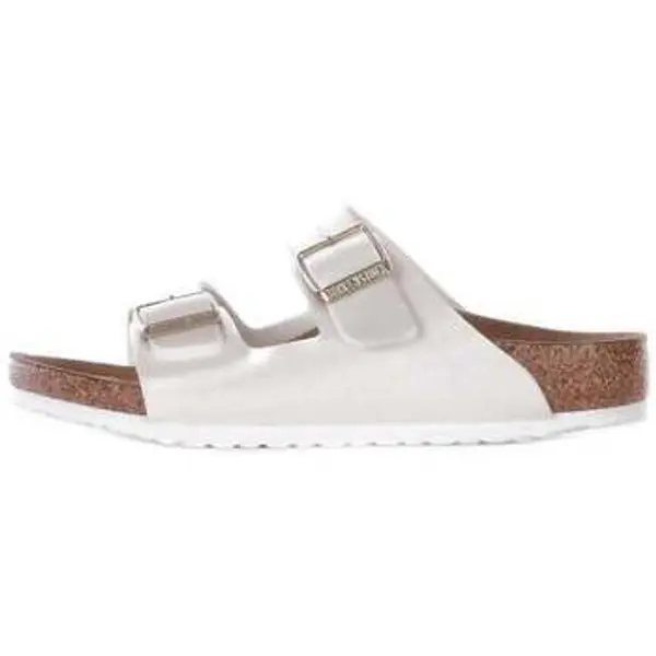 BIRKENSTOCK BIRKENSTOCK  Sandale i polusandale 10550197158227  BIRKENSTOCK