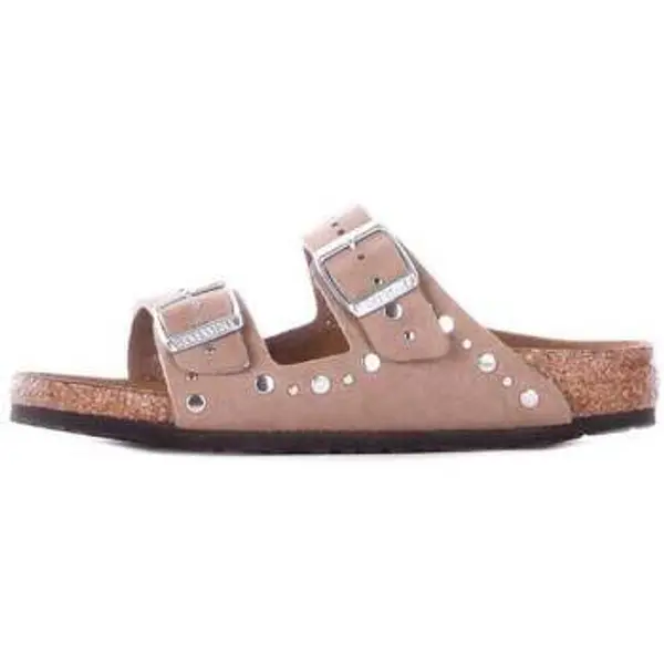 BIRKENSTOCK BIRKENSTOCK  Sandale i polusandale 10550197780819  BIRKENSTOCK