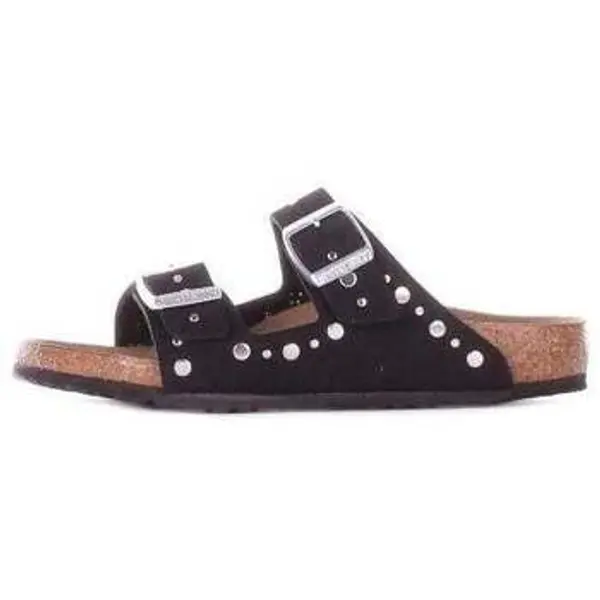 BIRKENSTOCK BIRKENSTOCK  Sandale i polusandale 10550202892627  BIRKENSTOCK
