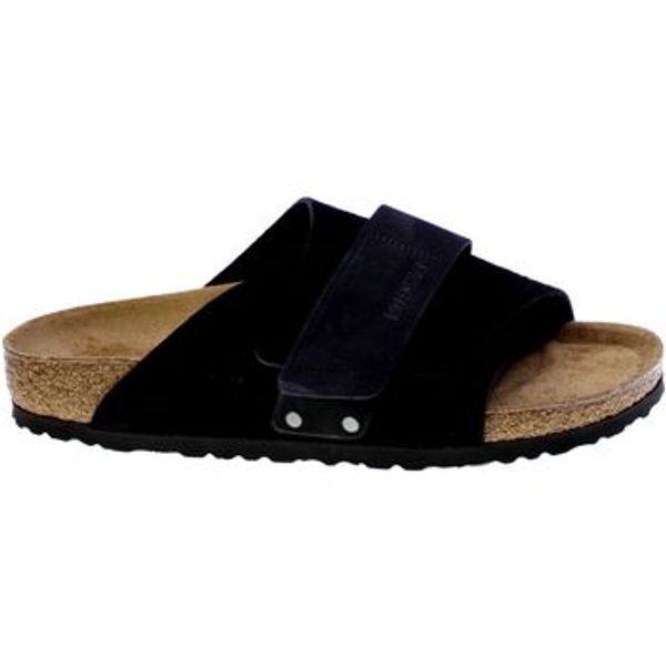 BIRKENSTOCK BIRKENSTOCK  Sandale i polusandale 144334  BIRKENSTOCK