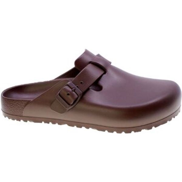 BIRKENSTOCK BIRKENSTOCK  Sandale i polusandale 144338  BIRKENSTOCK