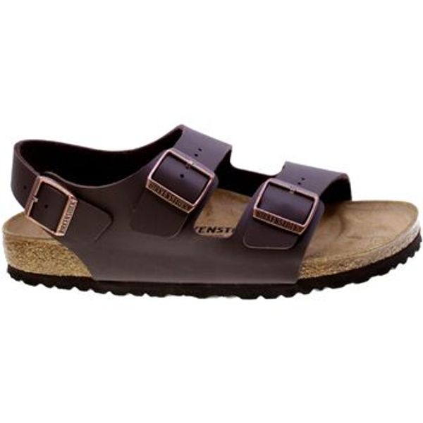 BIRKENSTOCK BIRKENSTOCK  Sandale i polusandale 144431  BIRKENSTOCK