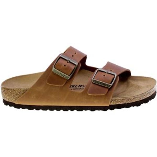 BIRKENSTOCK BIRKENSTOCK  Sandale i polusandale 144438  BIRKENSTOCK