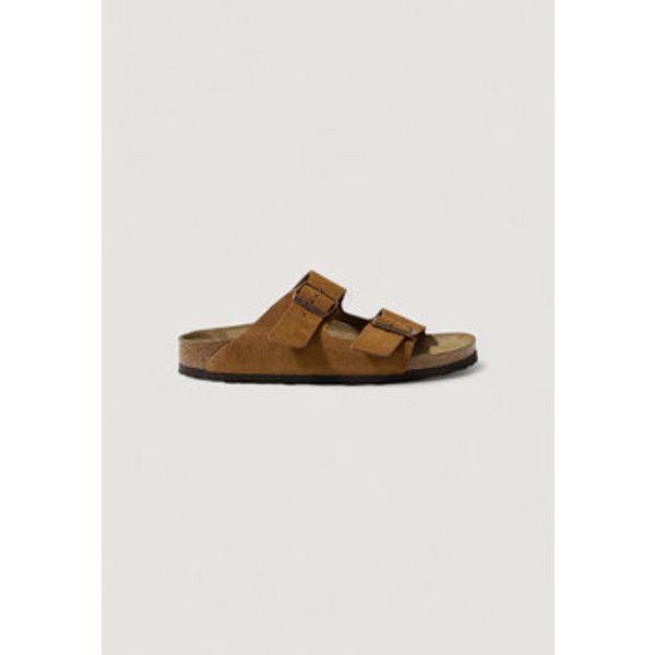 Birkenstock Birkenstock  Sandale i polusandale Arizona 1027162  Birkenstock