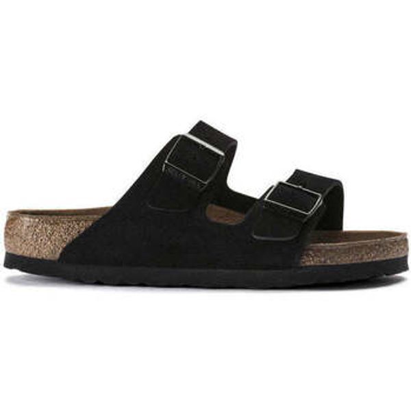 Birkenstock Birkenstock  Sandale i polusandale Arizona BS  Birkenstock