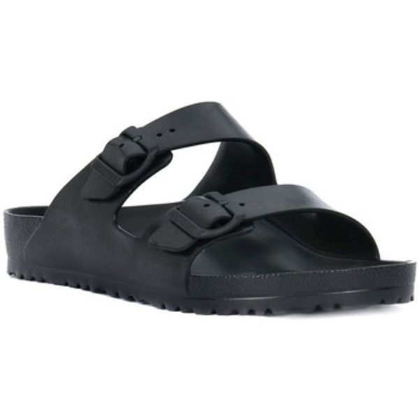 Birkenstock Birkenstock  Sandale i polusandale ARIZONA EVA BLACK CALZ N  Birkenstock