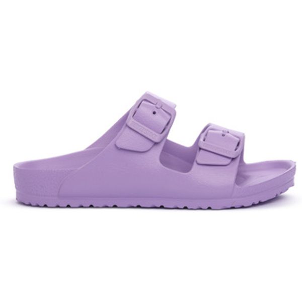 Birkenstock Birkenstock  Sandale i polusandale ARIZONA KIDS EVA CROCUS CALZ S  Birkenstock