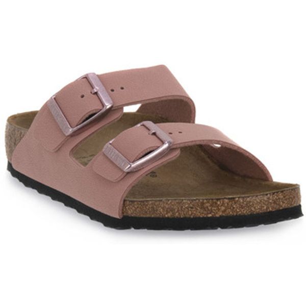 Birkenstock Birkenstock  Sandale i polusandale ARIZONA KIDS PINK  Birkenstock