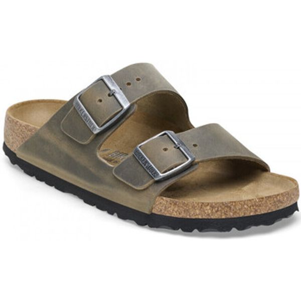 Birkenstock Birkenstock  Sandale i polusandale Arizona leoi  Birkenstock