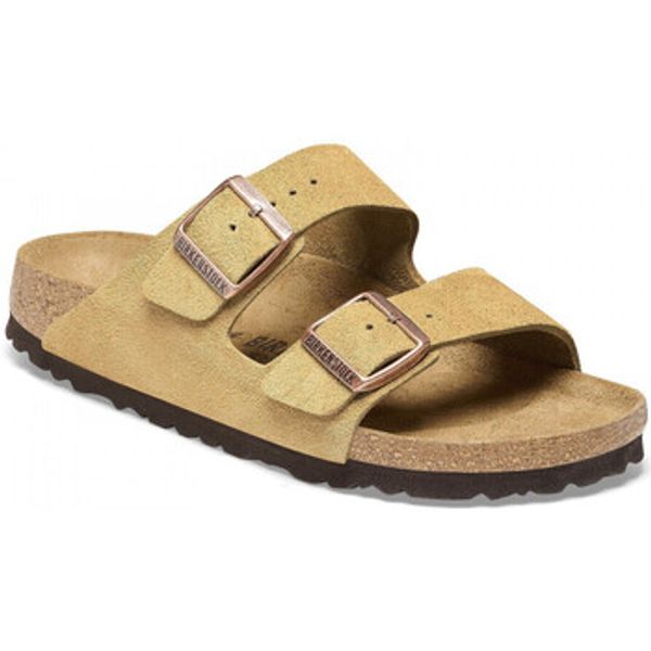 Birkenstock Birkenstock  Sandale i polusandale Arizona leve  Birkenstock