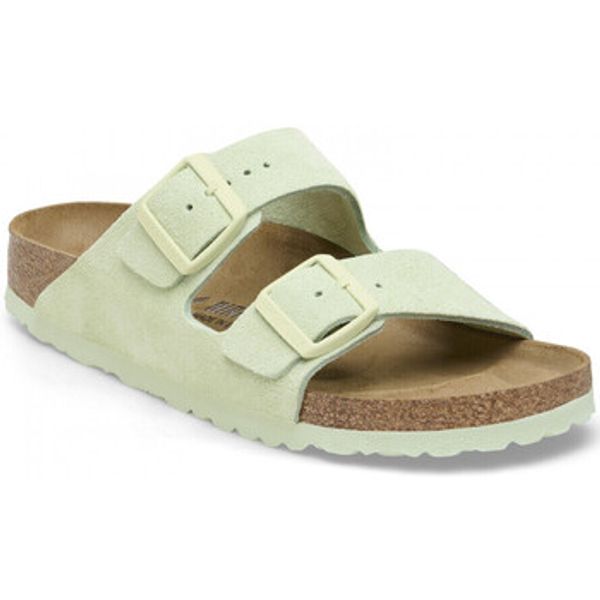 Birkenstock Birkenstock  Sandale i polusandale Arizona leve  Birkenstock