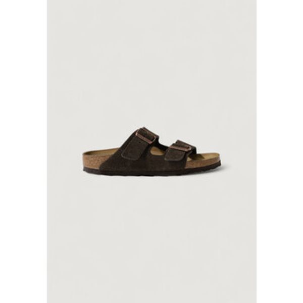 Birkenstock Birkenstock  Sandale i polusandale Arizona Unisex 1027083  Birkenstock