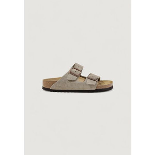 Birkenstock Birkenstock  Sandale i polusandale Arizona Unisex 51463  Birkenstock
