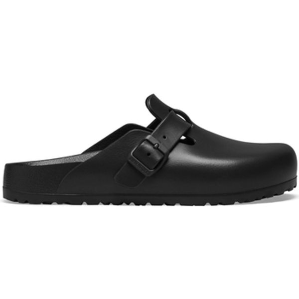 Birkenstock Birkenstock  Sandale i polusandale Boston EVA 0127103 Narrow - Black  Birkenstock