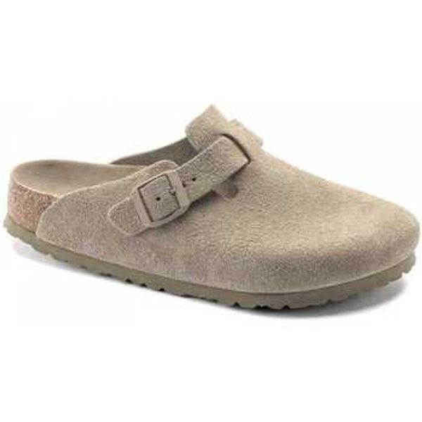 Birkenstock Birkenstock  Sandale i polusandale Boston sfb leve  Birkenstock