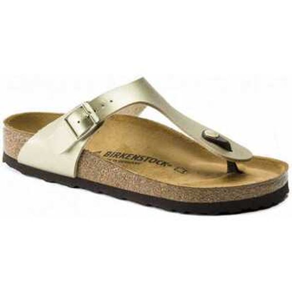 Birkenstock Birkenstock  Sandale i polusandale Gizeh bf  Birkenstock
