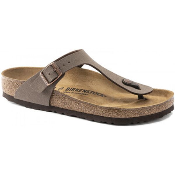 Birkenstock Birkenstock  Sandale i polusandale Gizeh bfbc  Birkenstock