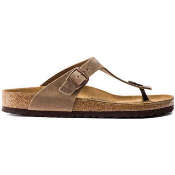 Birkenstock Birkenstock  Sandale i polusandale Gizeh BS  Birkenstock