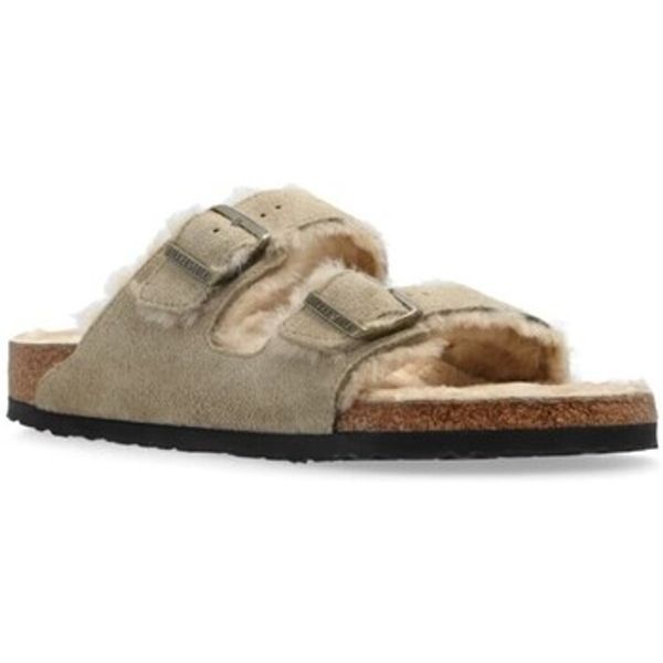 Birkenstock Birkenstock  Sandale i polusandale JAPANKE  ARIZONA SHEARLG  Birkenstock