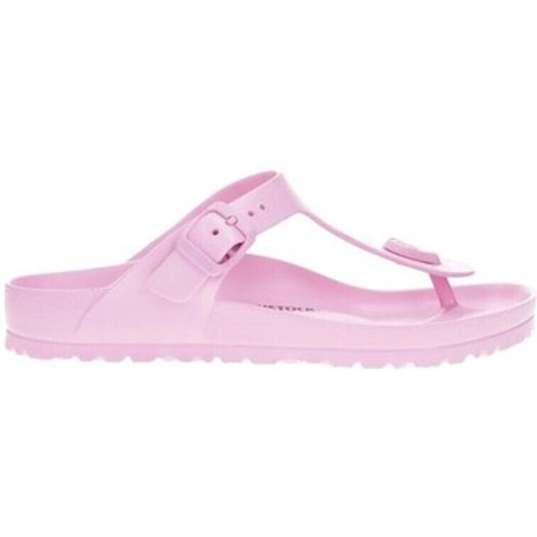 Birkenstock Birkenstock  Sandale i polusandale JAPANKE  GIZEH EVA  Birkenstock