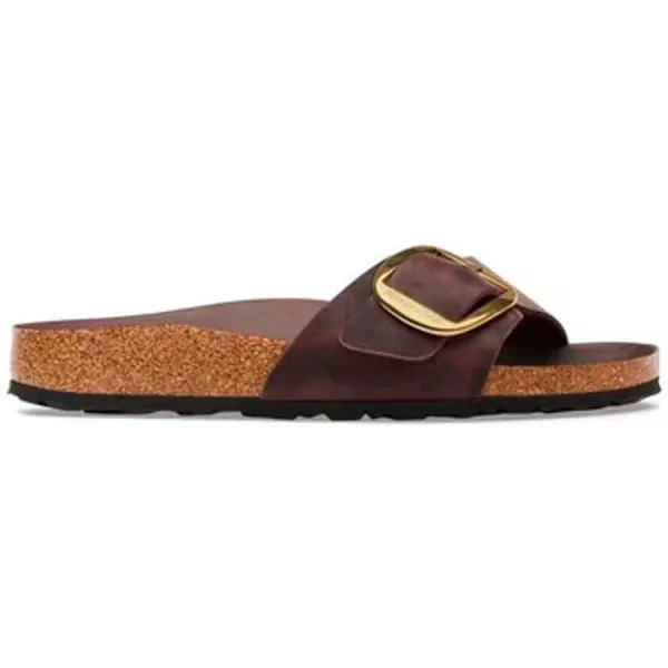 BIRKENSTOCK BIRKENSTOCK  Sandale i polusandale JAPANKE  MADRID BIG BUCKLE  BIRKENSTOCK