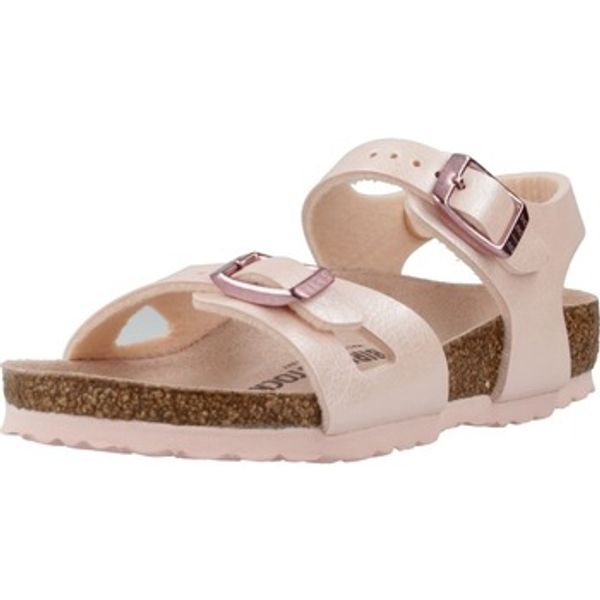 Birkenstock Birkenstock  Sandale i polusandale KIDS BIRKO-FLOR  Birkenstock