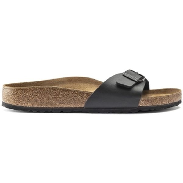 Birkenstock Birkenstock  Sandale i polusandale Madrid 0040793 Narrow - Black  Birkenstock