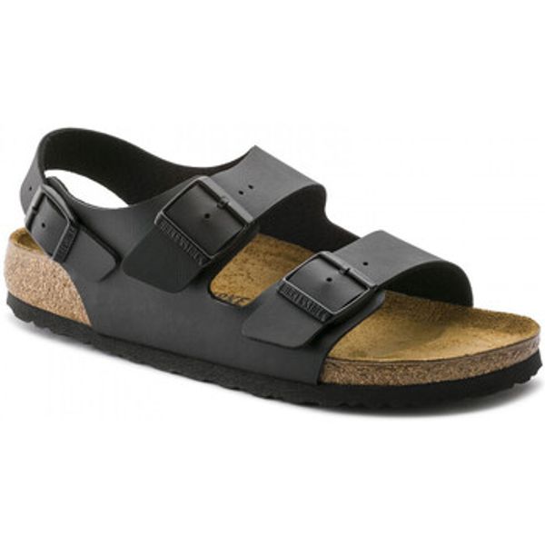 Birkenstock Birkenstock  Sandale i polusandale Milano bf  Birkenstock