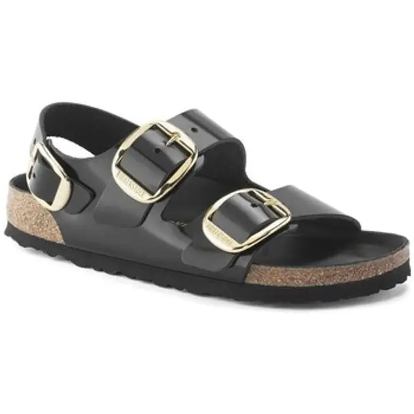 BIRKENSTOCK BIRKENSTOCK  Sandale i polusandale Milano Big Buckle  BIRKENSTOCK