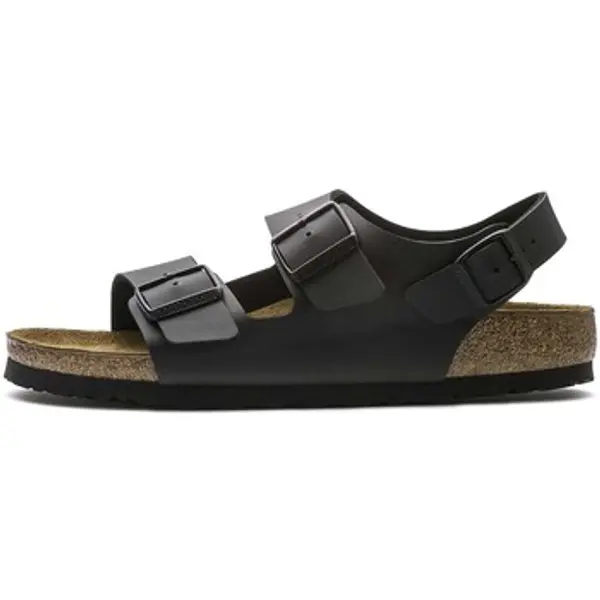 BIRKENSTOCK BIRKENSTOCK  Sandale i polusandale Milano Birko Flor  BIRKENSTOCK