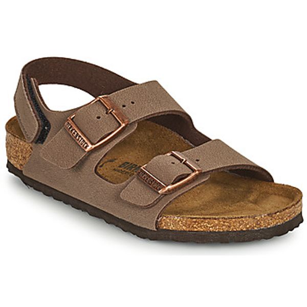 Birkenstock Birkenstock  Sandale i polusandale MILANO HL  Birkenstock