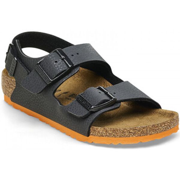 Birkenstock Birkenstock  Sandale i polusandale Milano kids bf  Birkenstock