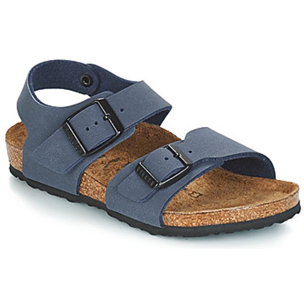 Birkenstock Birkenstock  Sandale i polusandale NEW YORK  Birkenstock