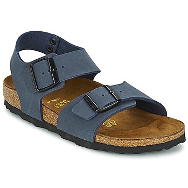 Birkenstock Birkenstock  Sandale i polusandale NEW YORK  Birkenstock
