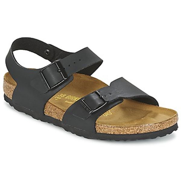 Birkenstock Birkenstock  Sandale i polusandale NEW YORK  Birkenstock