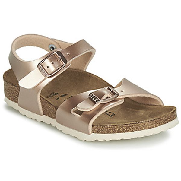 Birkenstock Birkenstock  Sandale i polusandale RIO  Birkenstock