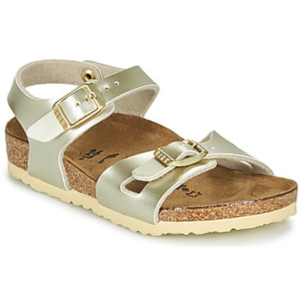 Birkenstock Birkenstock  Sandale i polusandale RIO  Birkenstock