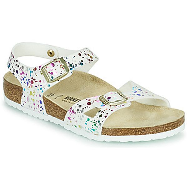 Birkenstock Birkenstock  Sandale i polusandale RIO  Birkenstock