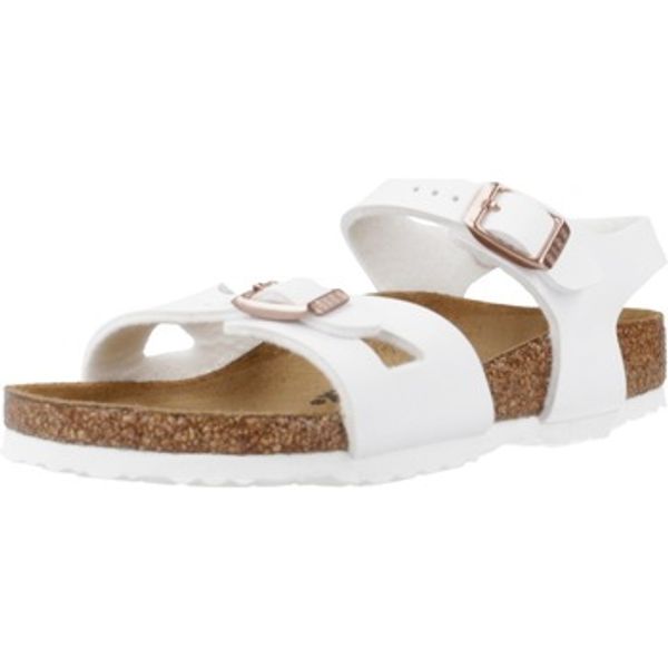 Birkenstock Birkenstock  Sandale i polusandale RIO KIDS  Birkenstock