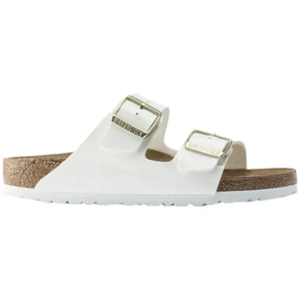 BIRKENSTOCK BIRKENSTOCK  Sandale i polusandale Sandales  Arizona BF Normal daim  BIRKENSTOCK