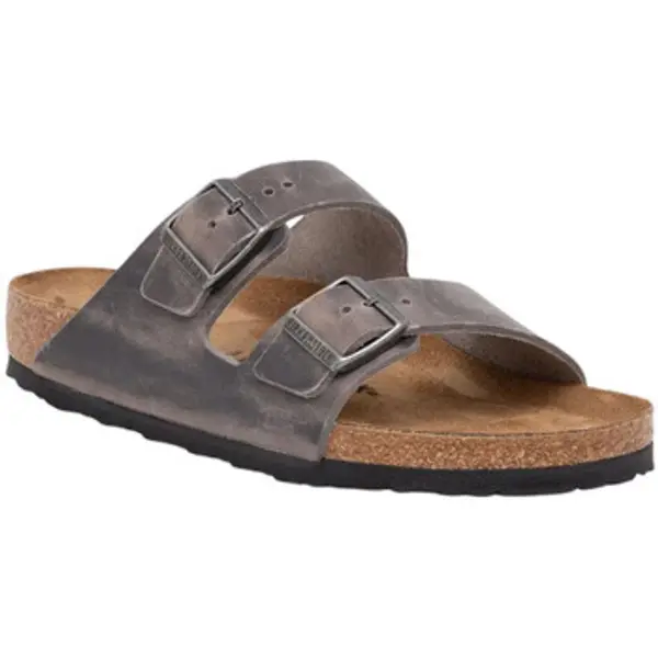 BIRKENSTOCK BIRKENSTOCK  Sandale i polusandale Sandales  Arizona cuir  BIRKENSTOCK