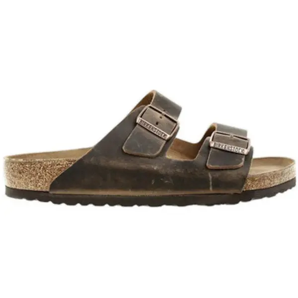 BIRKENSTOCK BIRKENSTOCK  Sandale i polusandale Sandales  Arizona cuir  BIRKENSTOCK