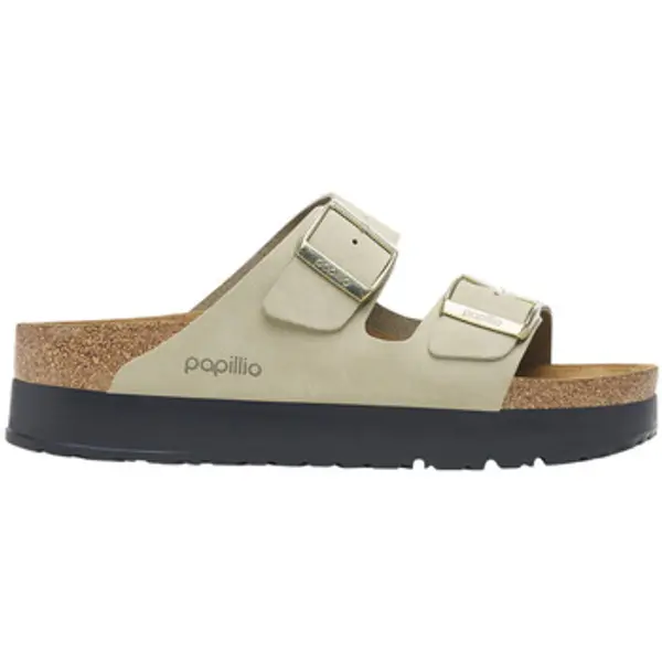BIRKENSTOCK BIRKENSTOCK  Sandale i polusandale Sandales  Arizona cuir  BIRKENSTOCK
