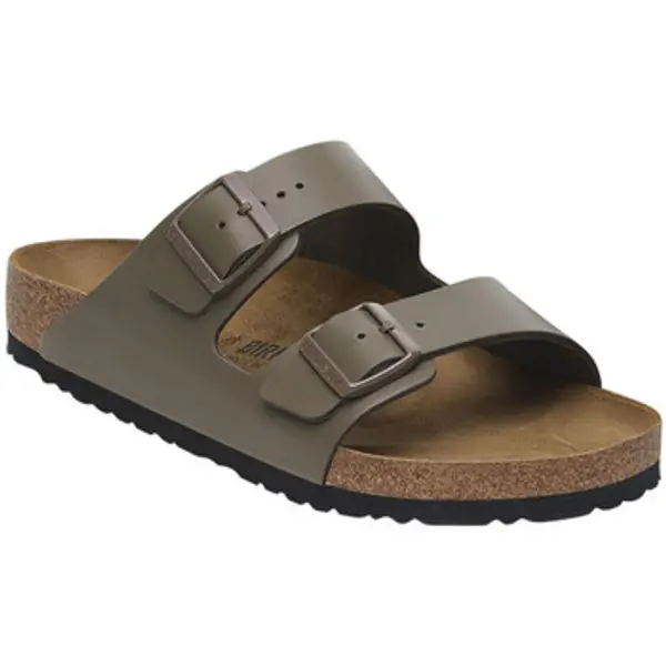 BIRKENSTOCK BIRKENSTOCK  Sandale i polusandale Sandales  Arizona cuir  BIRKENSTOCK