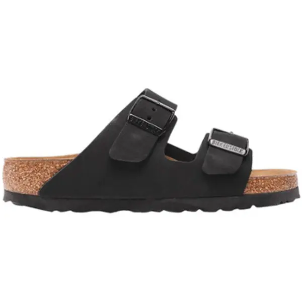 BIRKENSTOCK BIRKENSTOCK  Sandale i polusandale Sandales  Arizona cuir  BIRKENSTOCK